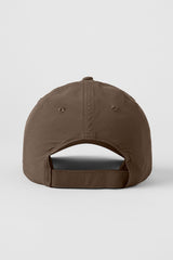 Performance Off-Duty Cap - Espresso/Espresso