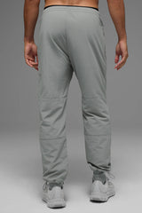 Takeaway Track Pant - Lunar Grey