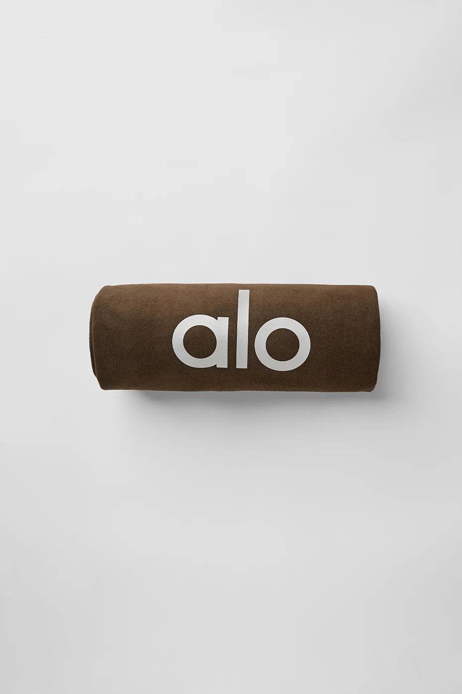 Grounded No-Slip Mat Towel - Espresso