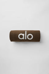 Grounded No-Slip Mat Towel - Espresso