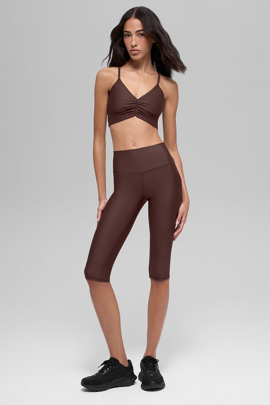 Airlift Divine Bra - Brownstone