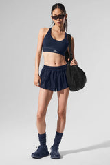Game Time Short - Navy