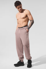 Accolade Sweatpant - Taupe