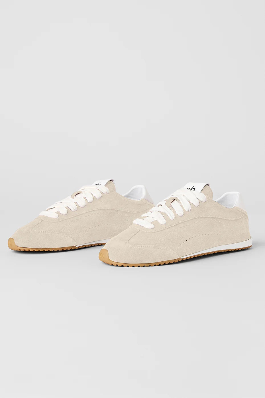 ALO Sunset Sneaker - Sandstone