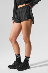 Game Time Short - Black