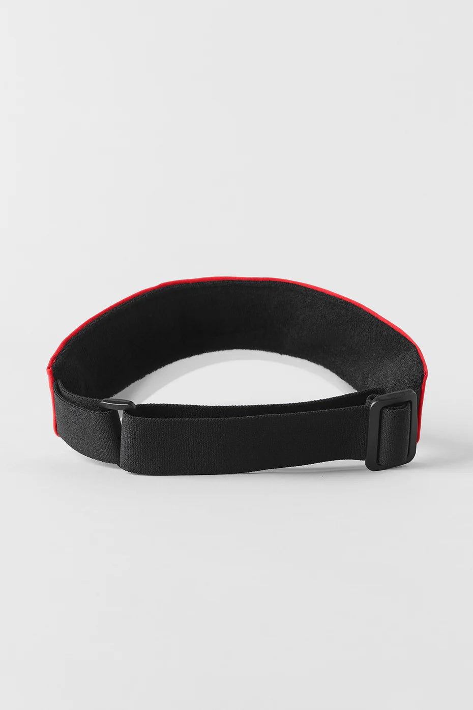 Airlift Solar Visor - Bright Red