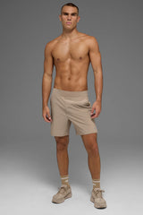 7" Repetition Short - Gravel