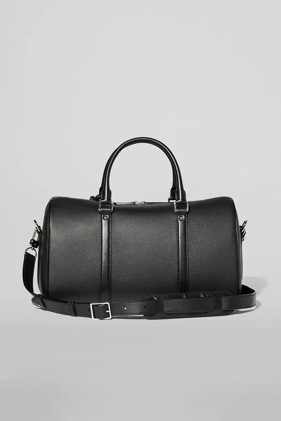 ALO Daily Voyage - Black Leather