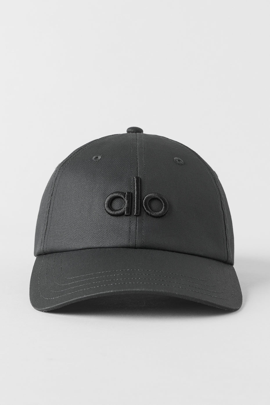 Off-Duty Cap - Anthracite
