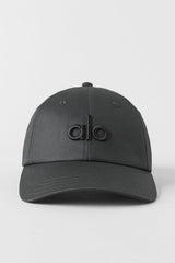 Off-Duty Cap - Anthracite
