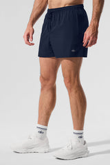 5" Circuit Short - Navy