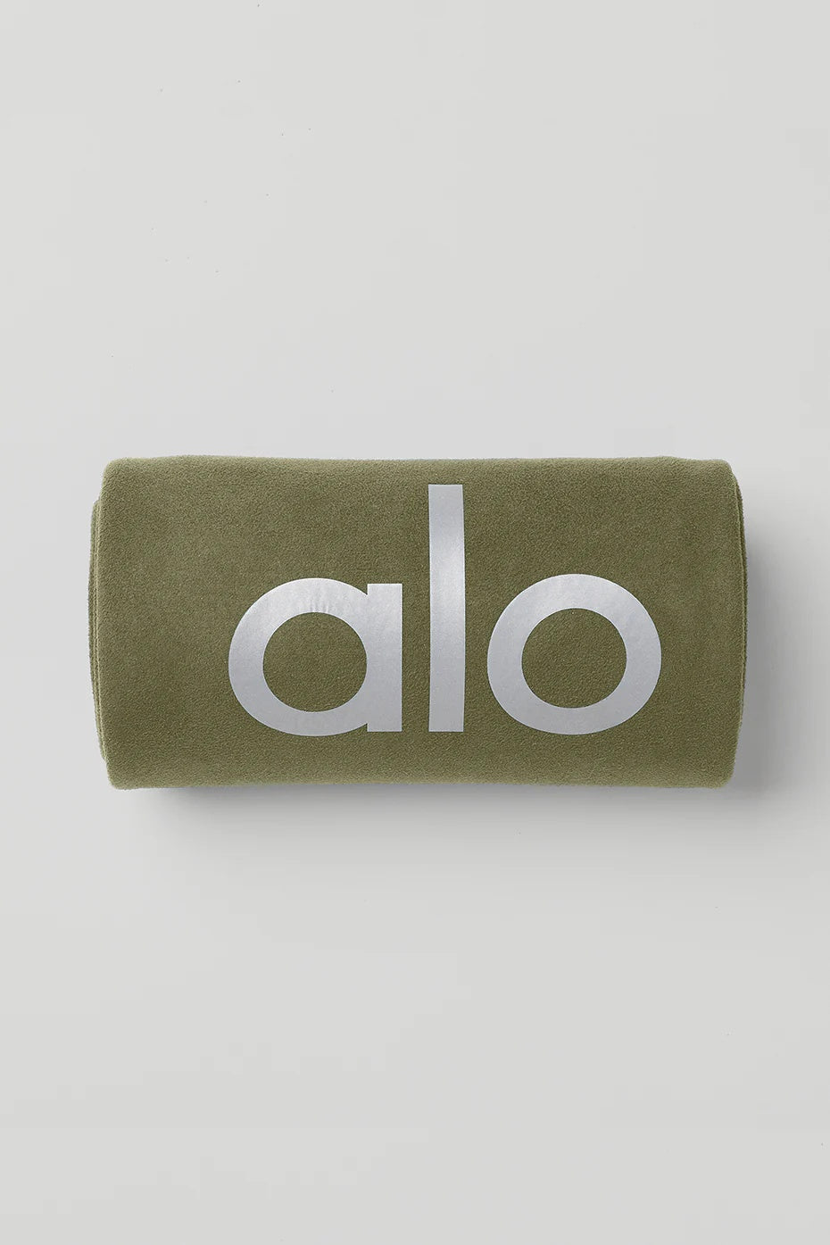 Grounded No-Slip Towel - Jungle