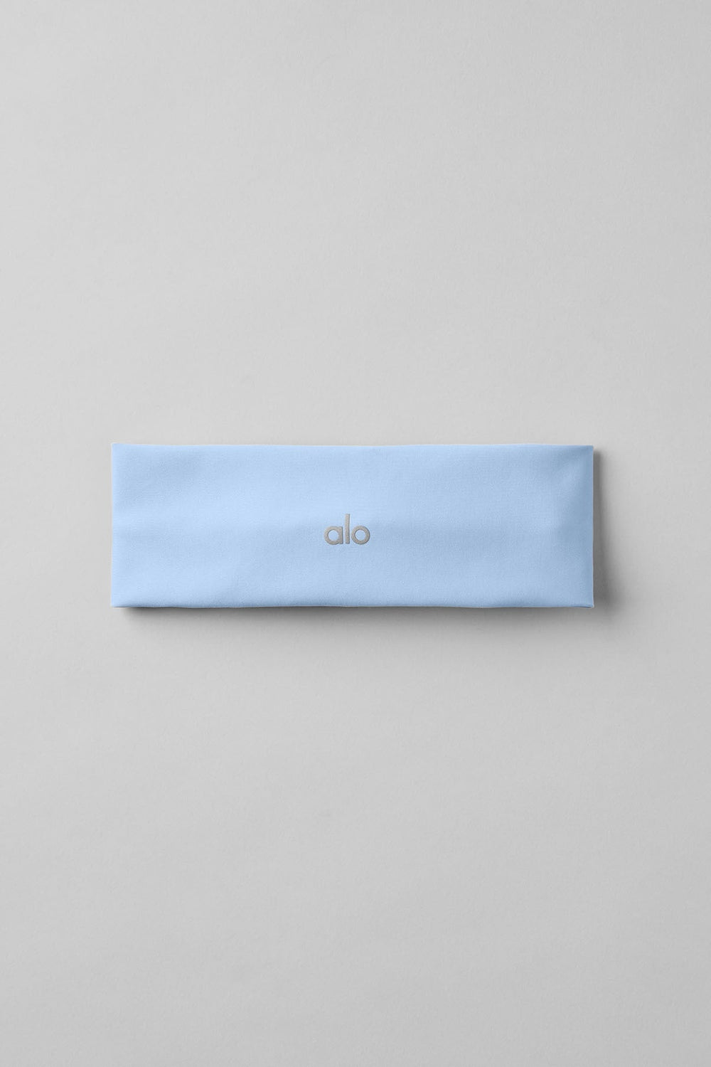 Airlift Headband - Seashell Blue