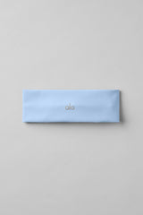 Airlift Headband - Seashell Blue