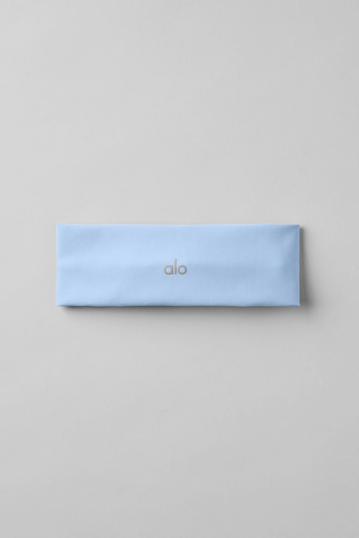 Airlift Headband - Seashell Blue