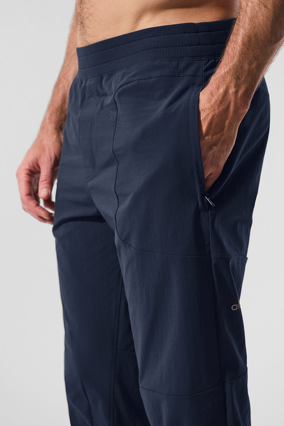Co-Op Pant (Long) - Navy