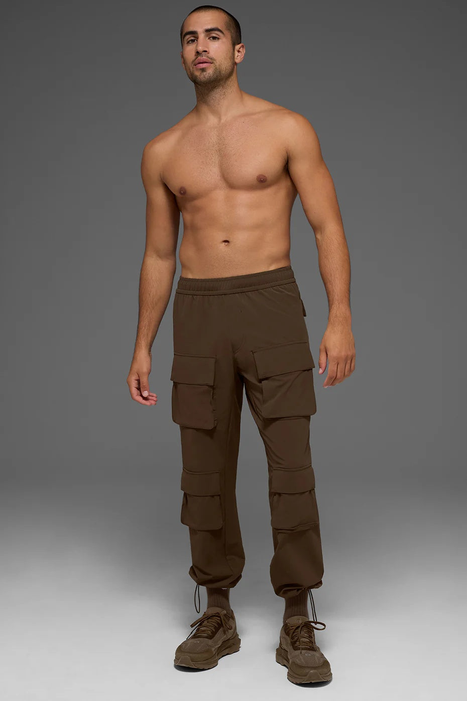 Cargo Venture Pant - Espresso