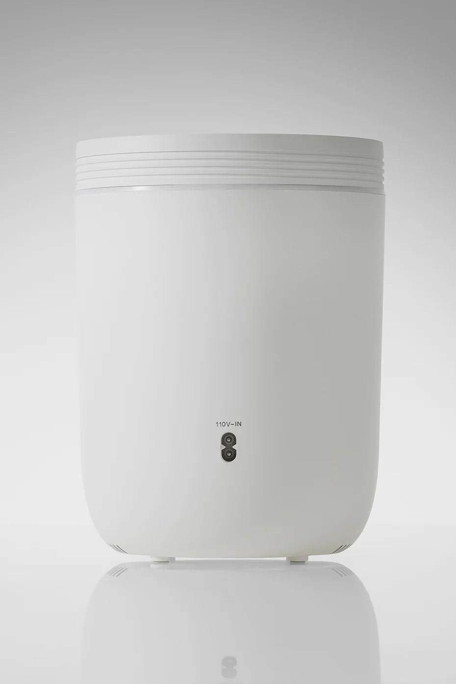 Aura Diffuser - White