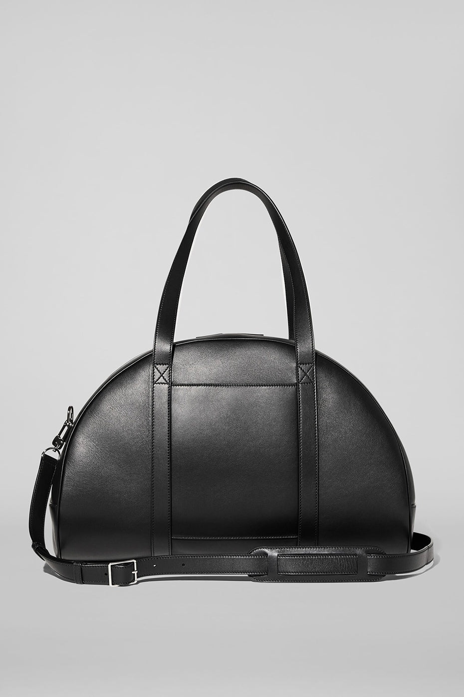 ALO Odyssey - Black Leather