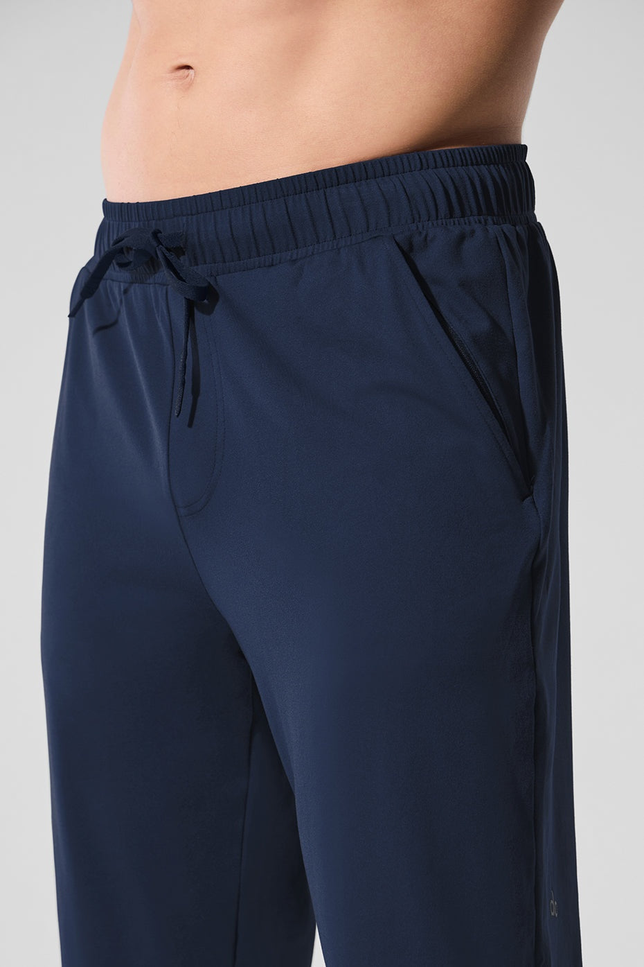 Conquer Pulse Pant - Navy