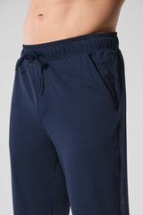 Conquer Pulse Pant - Navy