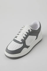 ALO Recovery Mode Sneaker - Grey/White