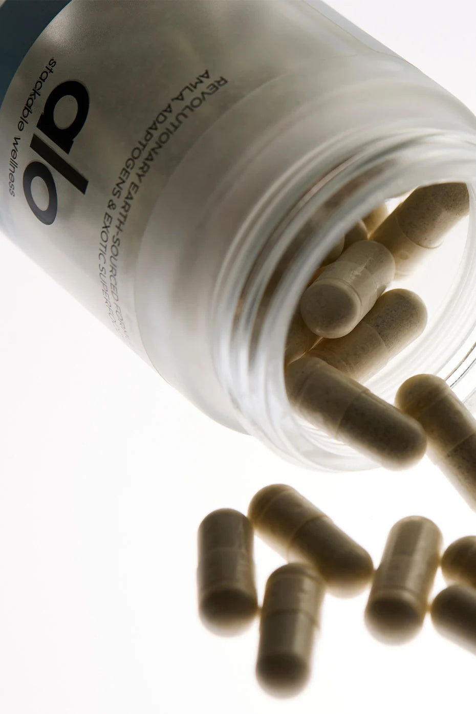 Sweet Sleep Capsule - 60 Pack