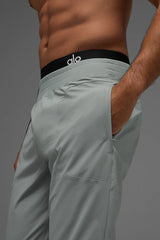 Co-Op Pant (Long) - Lunar Grey