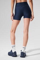 5" Airlift Energy Short - Navy