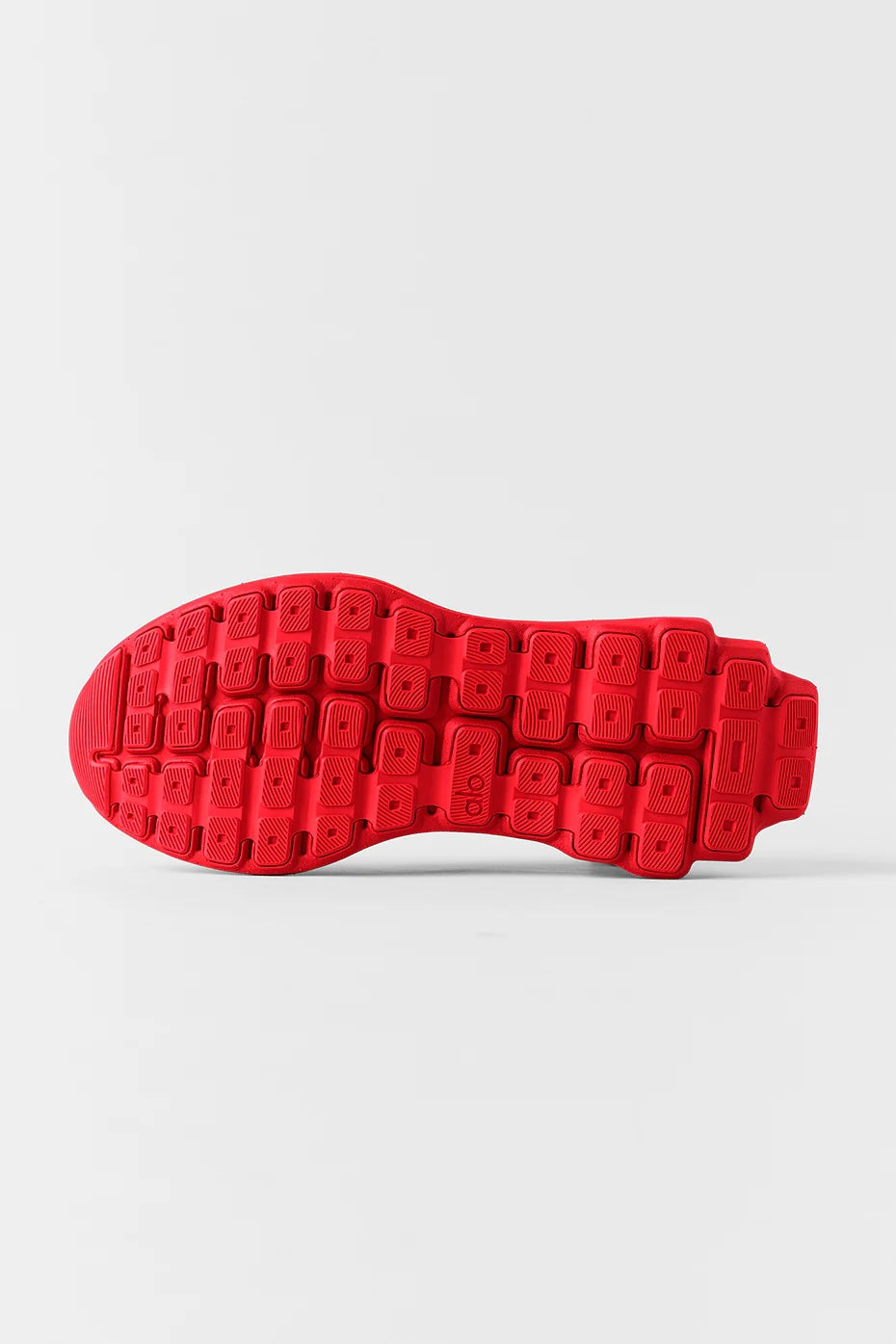 ALO Runner - Bright Red