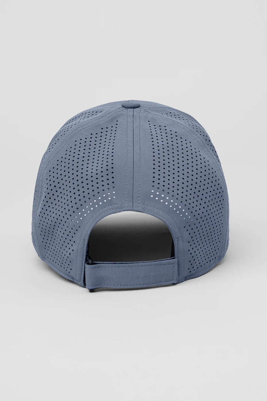 Performance District Trucker Hat - Bluestone