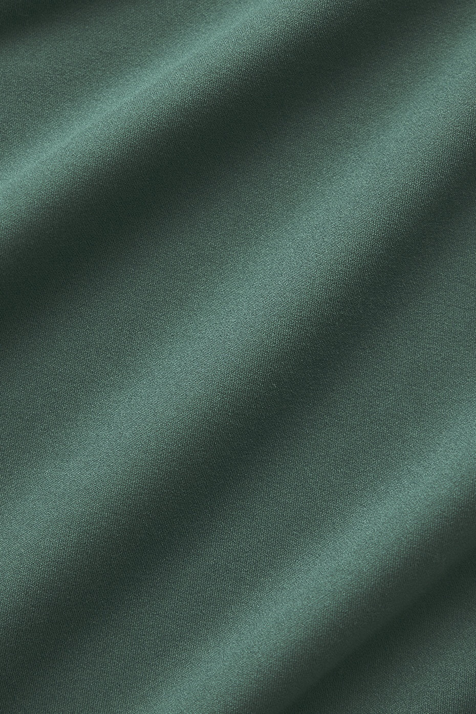 ALO Softsculpt 7/8 Foldover Flare Legging - Clover Green