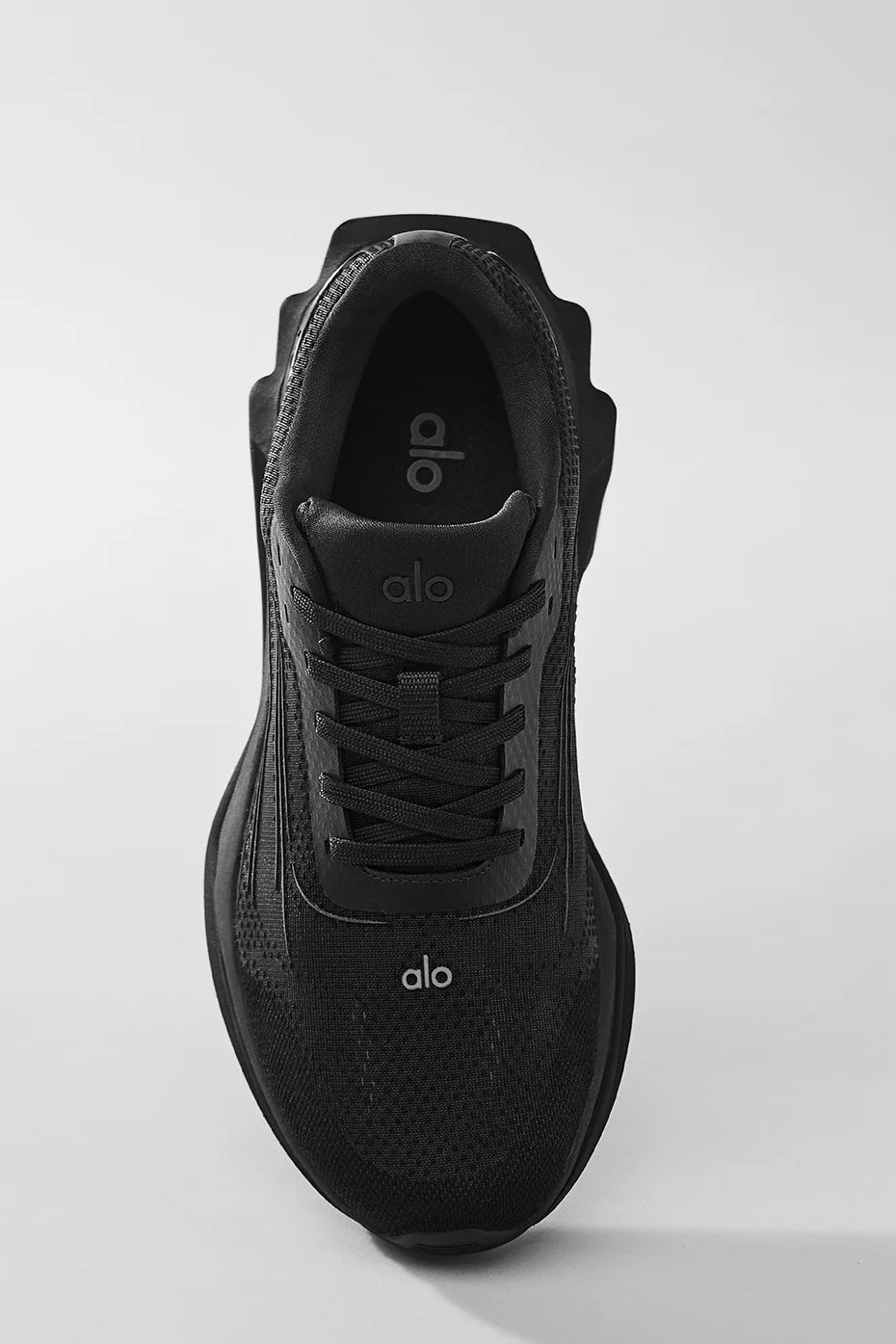 ALO Runner - Black/Black