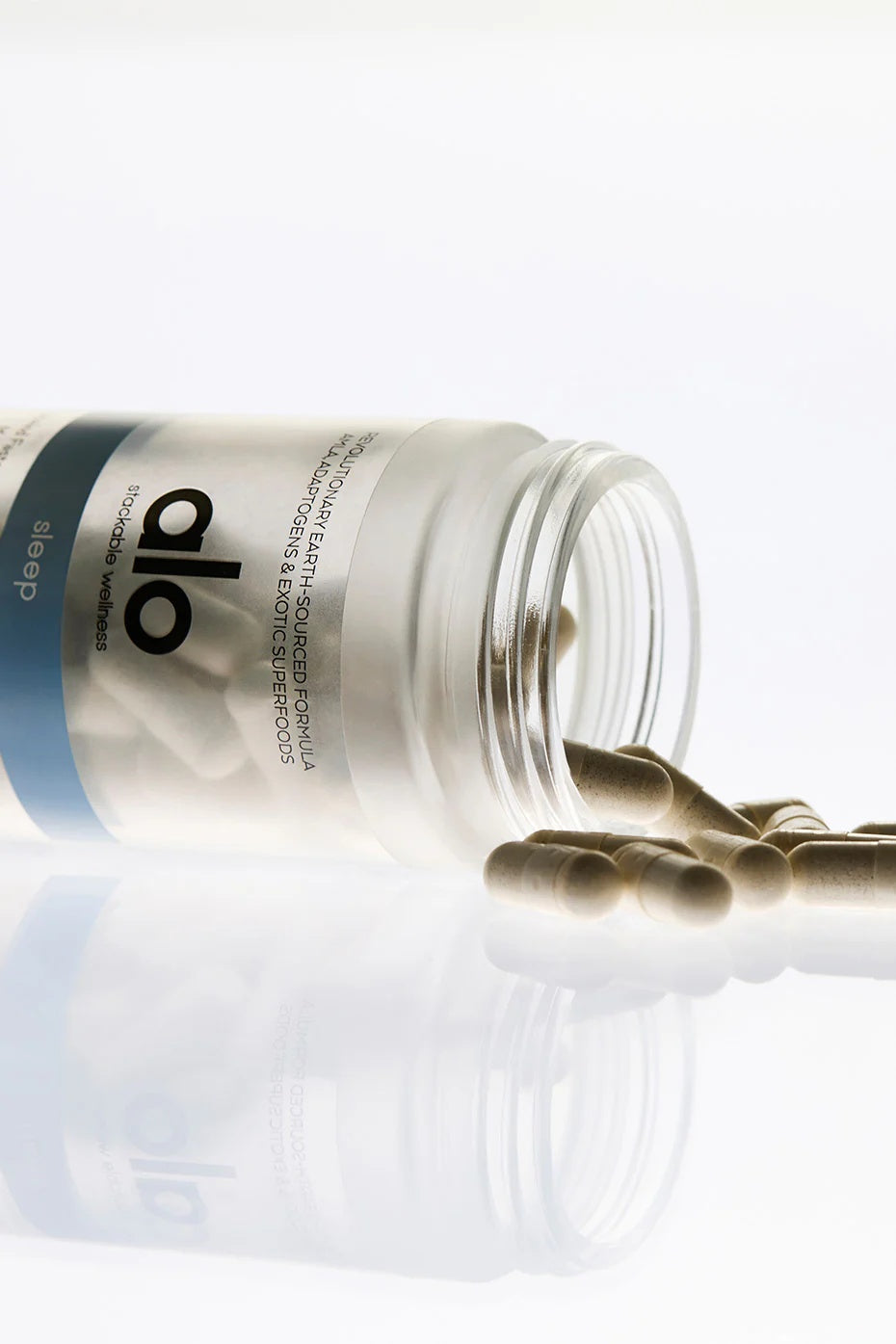 Sweet Sleep Capsule - 60 Pack