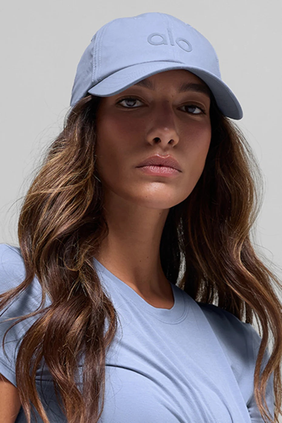 Performance Off-Duty Cap - Winter Frost