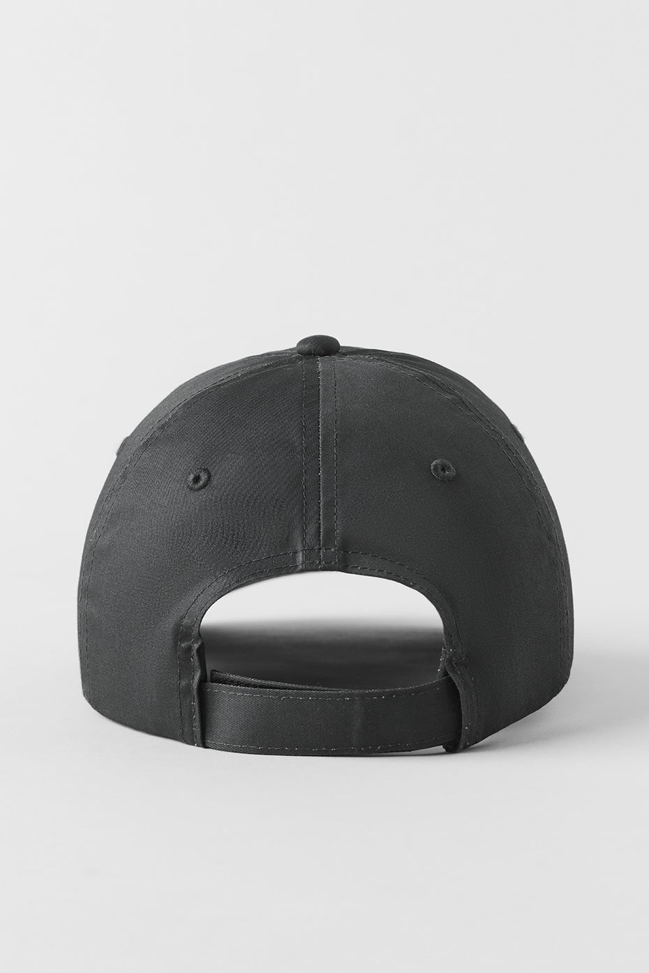 Off-Duty Cap - Anthracite