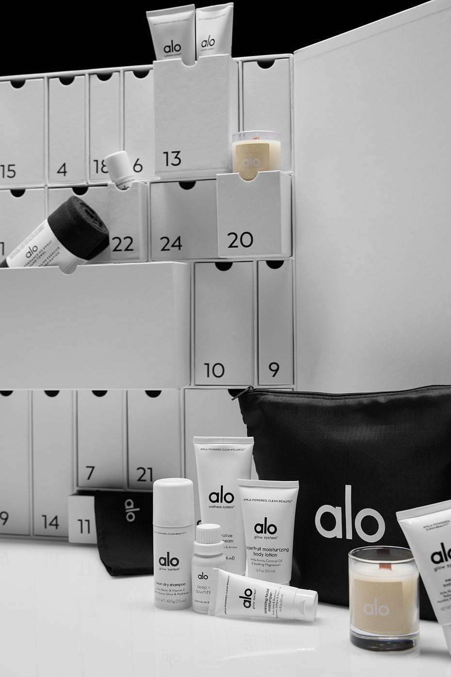 Advent Calendar