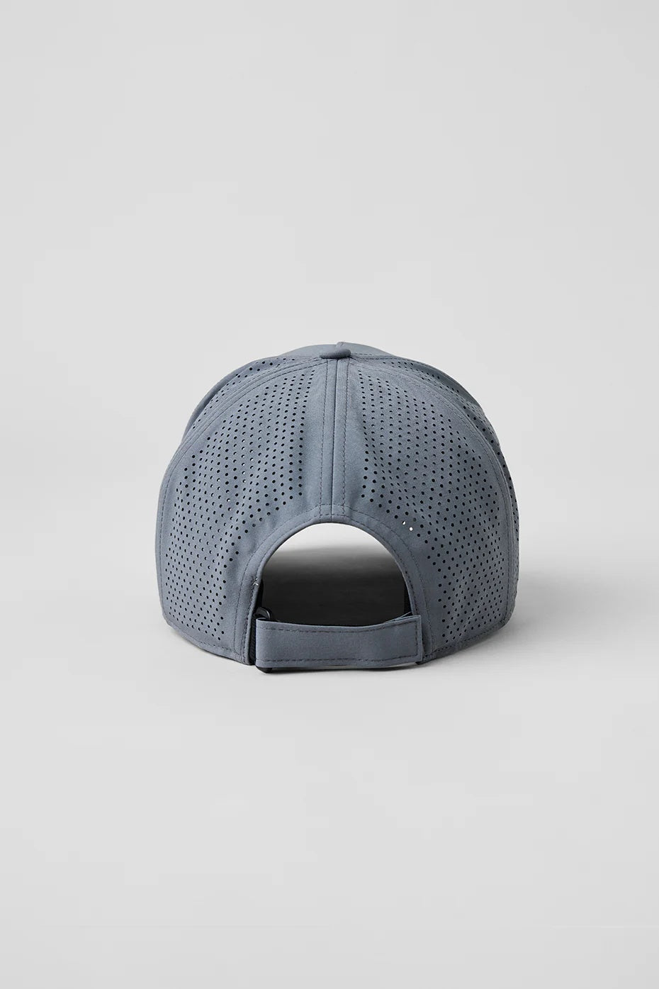 Performance District Trucker Hat - Steel Grey