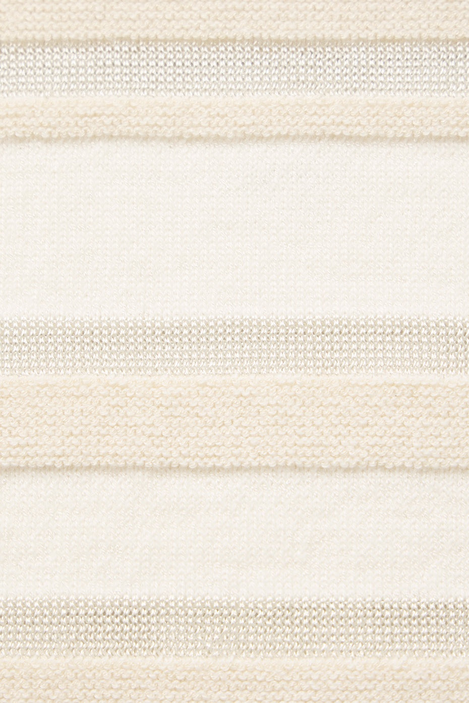 Sport Play Knit Dress - Ivory/Alabaster