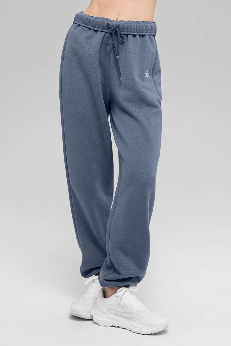 Accolade Sweatpant - Bluestone