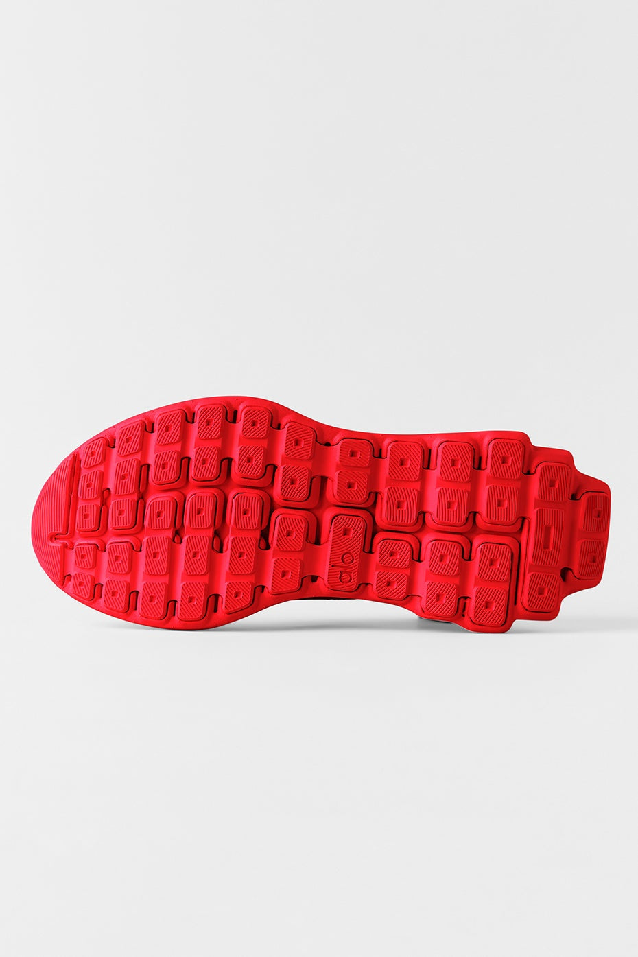 ALO Runner - Bright Red