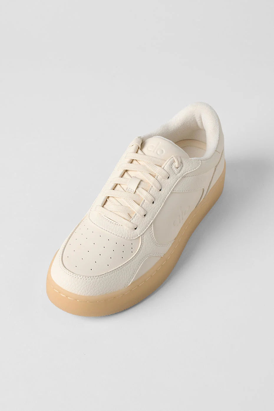 ALO Recovery Mode Sneaker - Clay