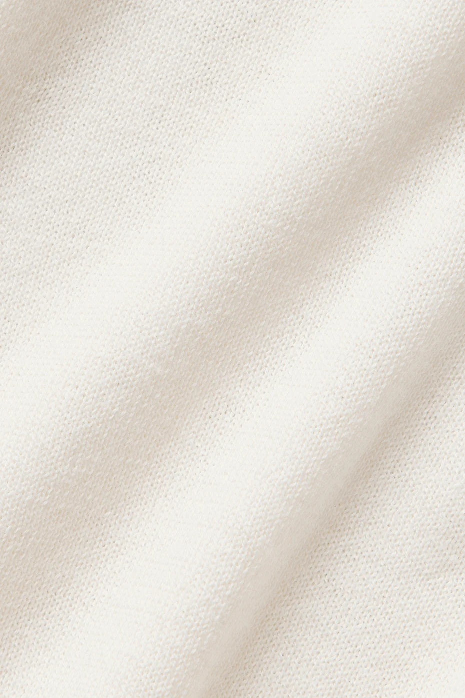 Supernatural Sweater Cardigan - Ivory