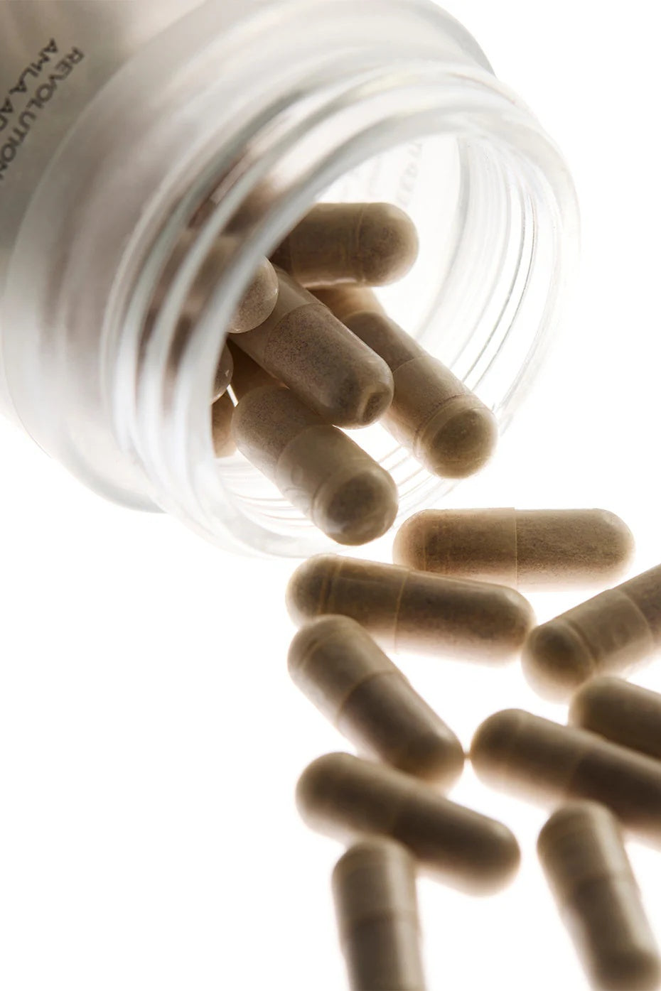 Sexuwell Him Capsule - 60 Pack