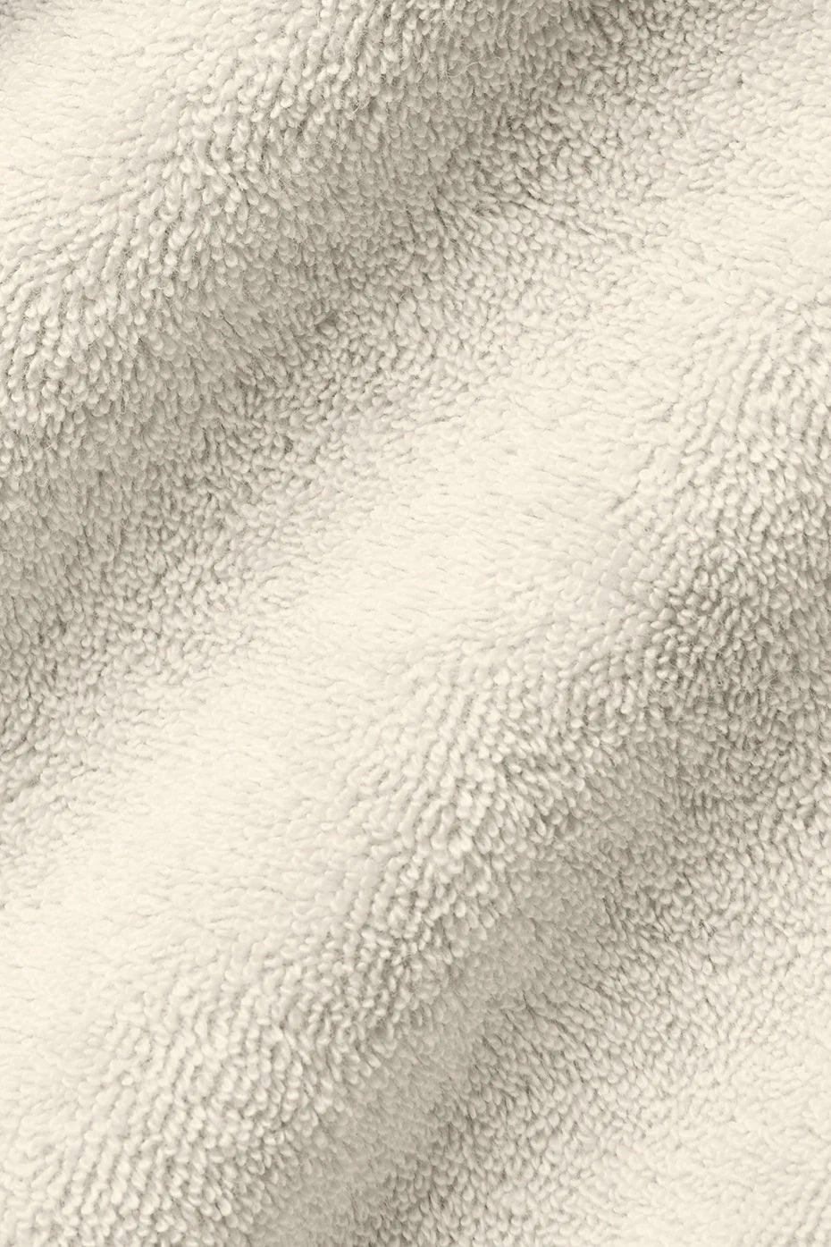 7" Coastal Terry Short - Bone