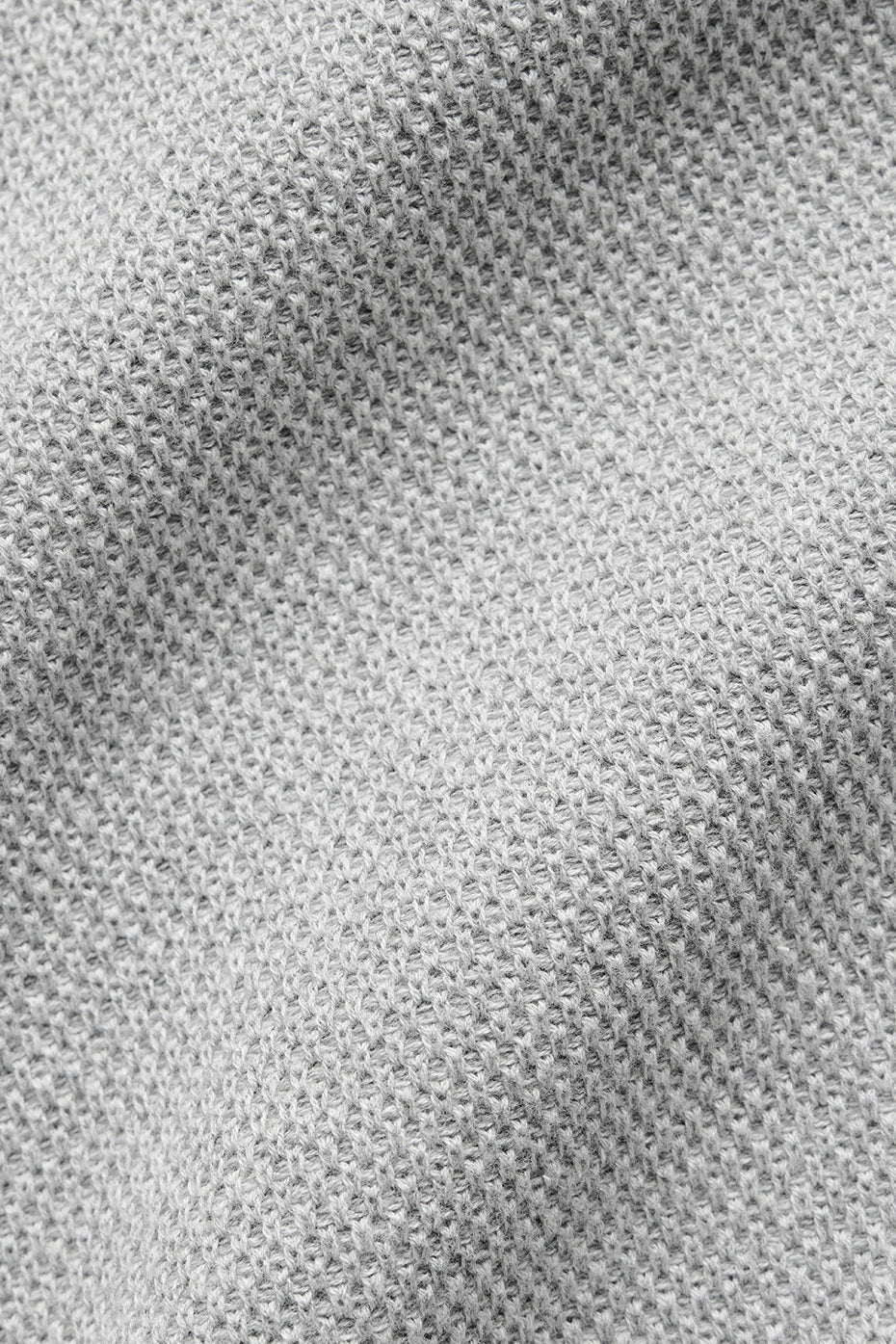 7" Sports Club Sweater Knit Short - Athletic Heather Grey