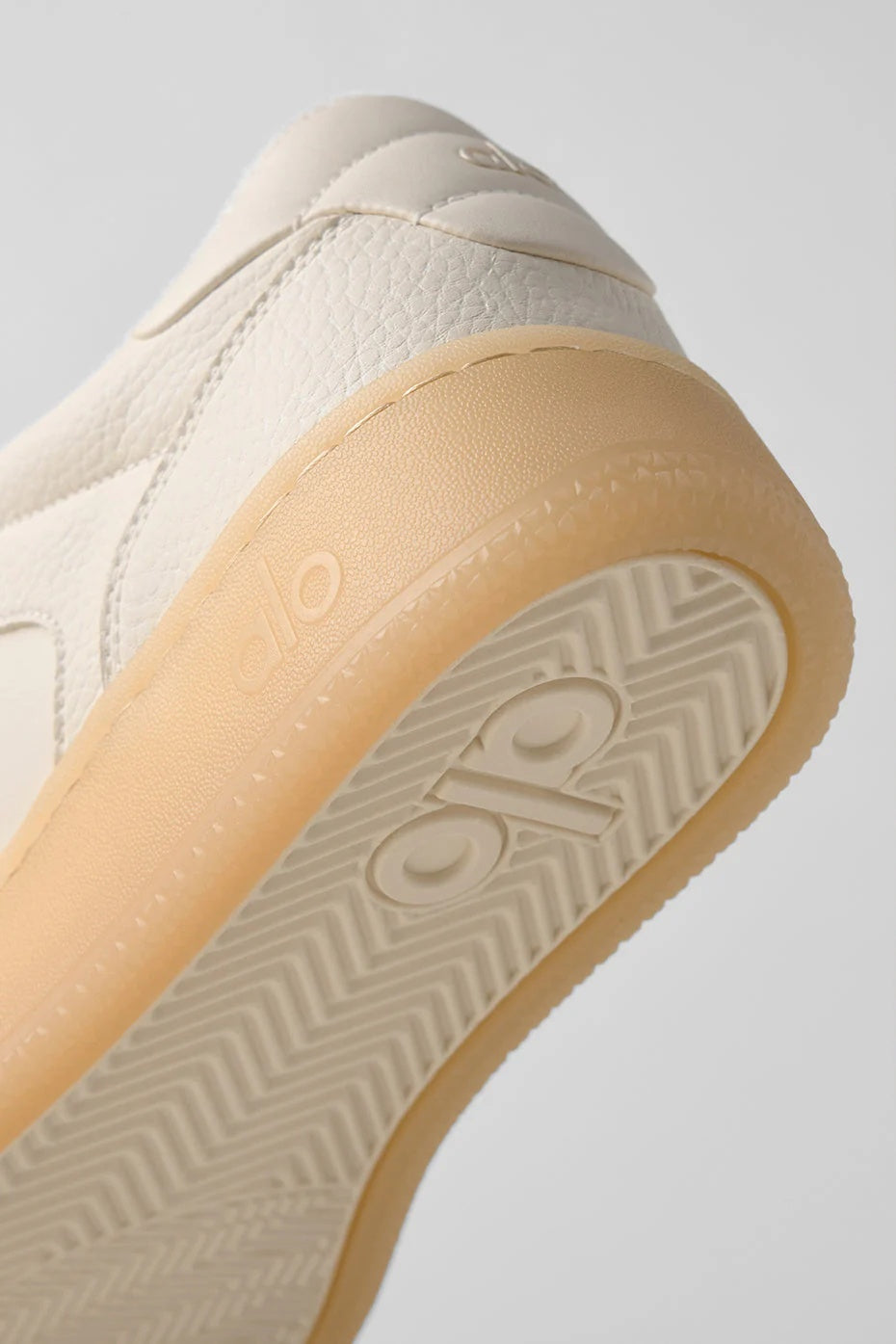 ALO Recovery Mode Sneaker - Clay