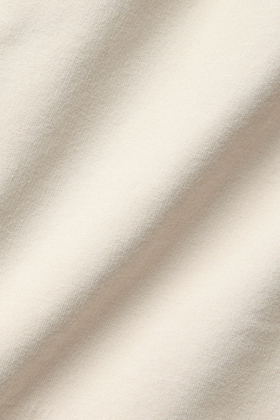 7" Double Take Short - Bone