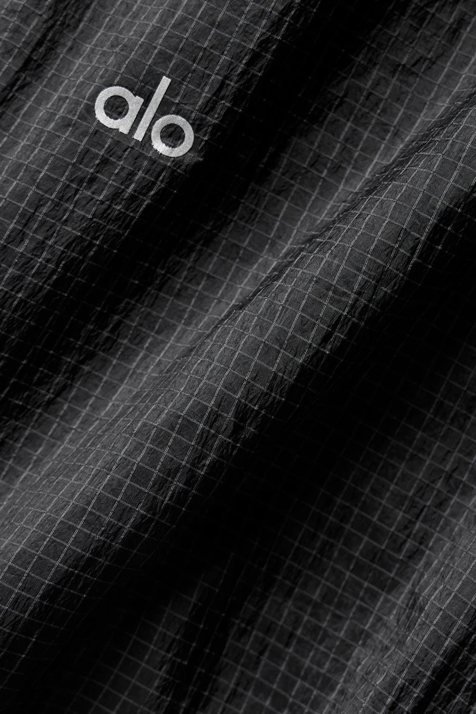 Game Time Full Zip Jacket - Black