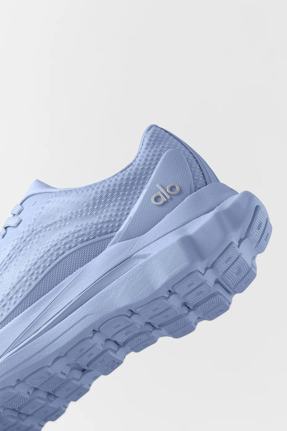 ALO Runner - Winter Frost